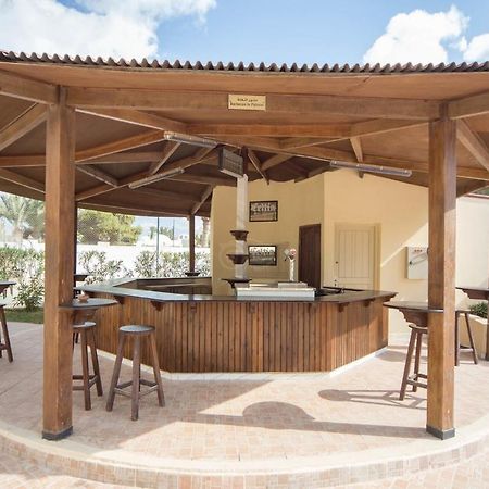 Green Palm Midoun Ngoại thất bức ảnh