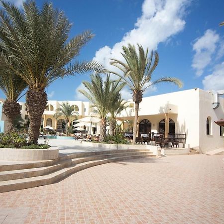 Green Palm Midoun Ngoại thất bức ảnh