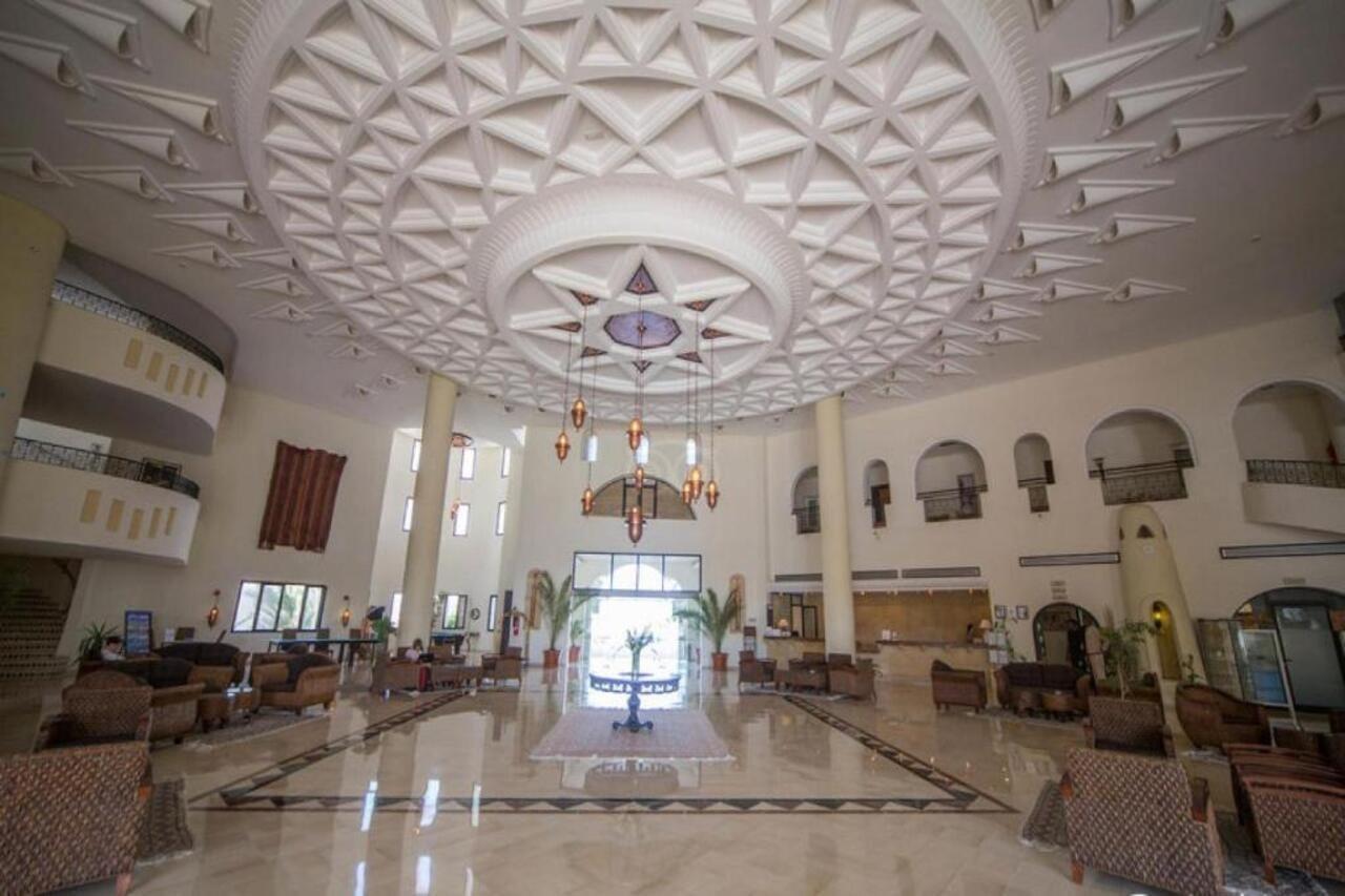 Green Palm Midoun Ngoại thất bức ảnh