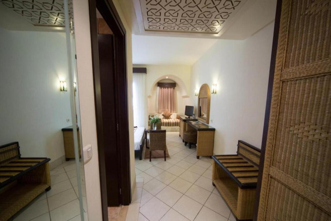 Green Palm Midoun Ngoại thất bức ảnh