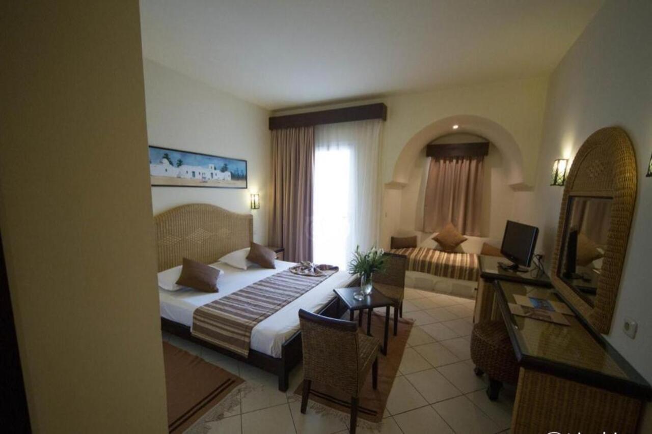 Green Palm Midoun Ngoại thất bức ảnh