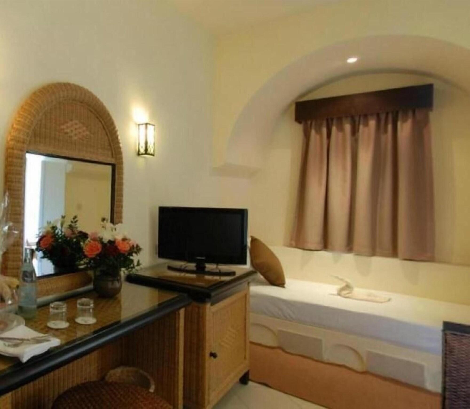 Green Palm Midoun Ngoại thất bức ảnh