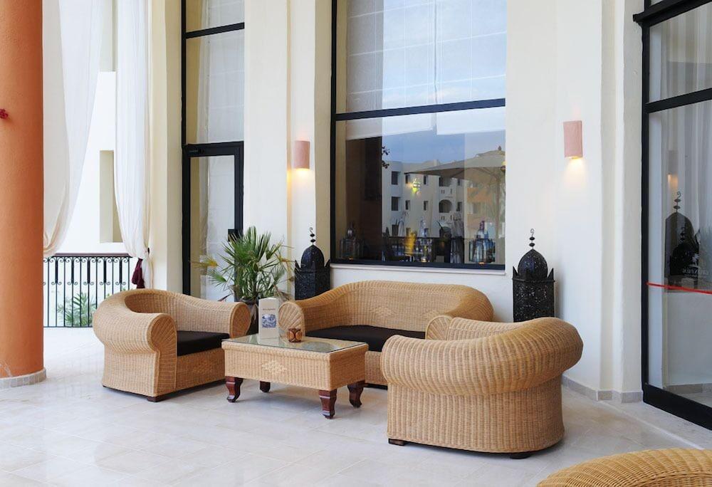 Green Palm Midoun Ngoại thất bức ảnh