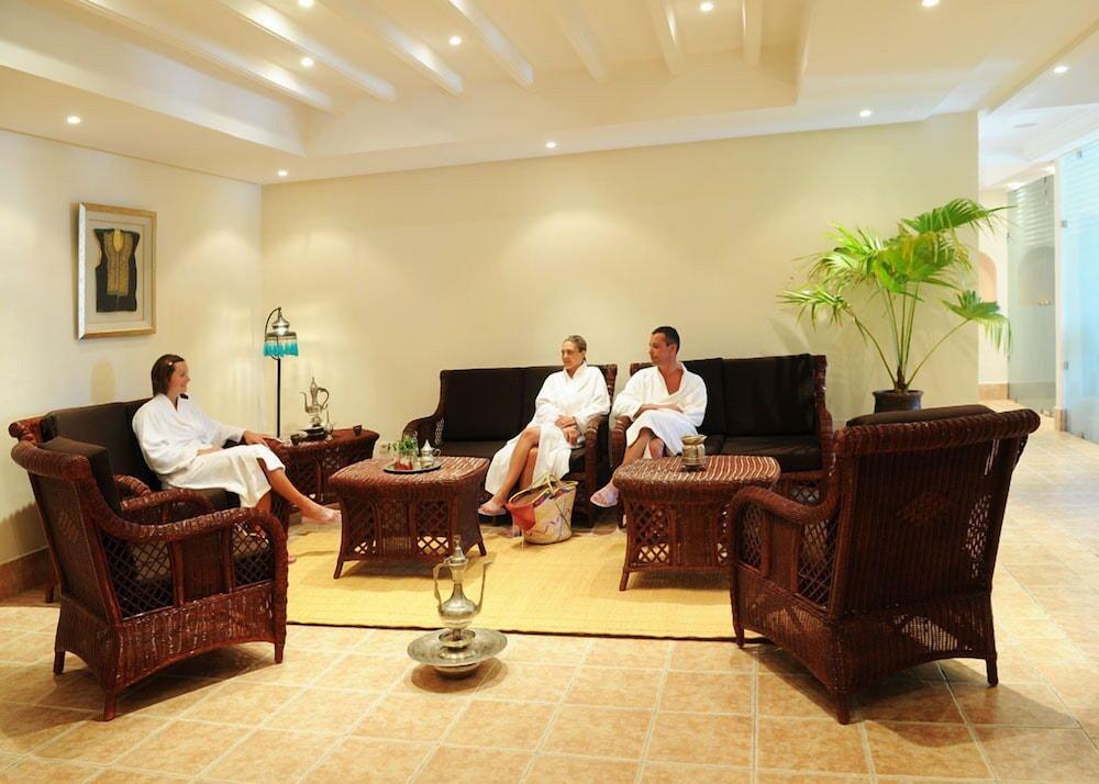 Green Palm Midoun Ngoại thất bức ảnh