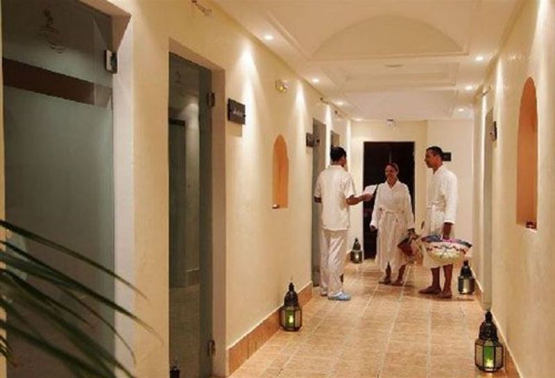 Green Palm Midoun Ngoại thất bức ảnh