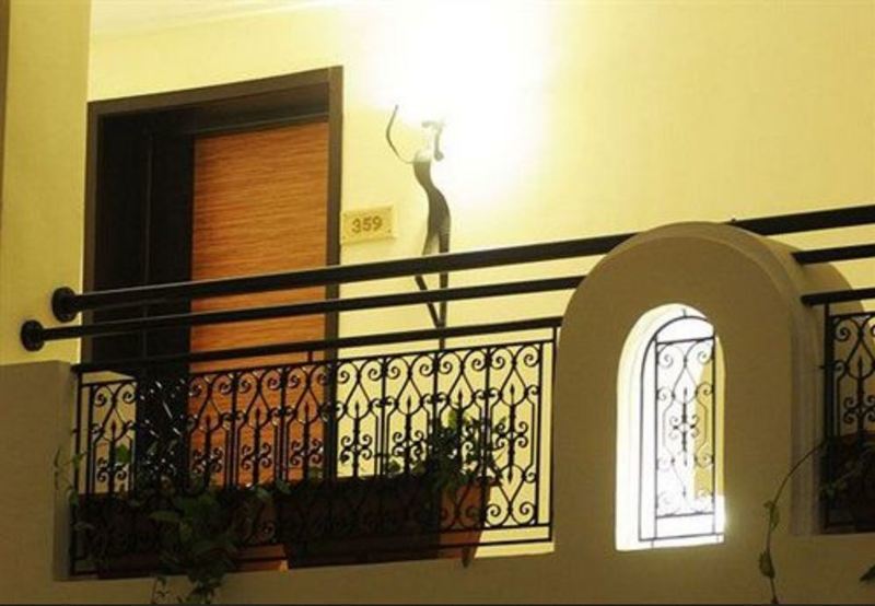 Green Palm Midoun Ngoại thất bức ảnh