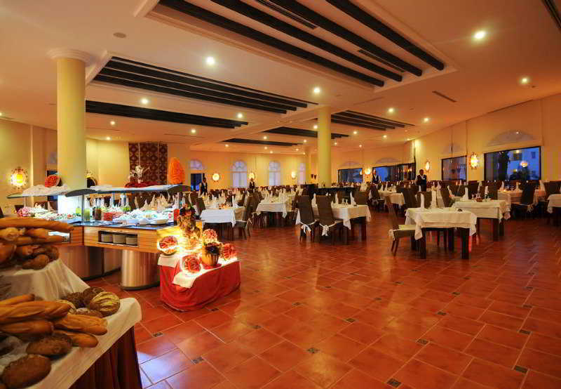 Green Palm Midoun Ngoại thất bức ảnh