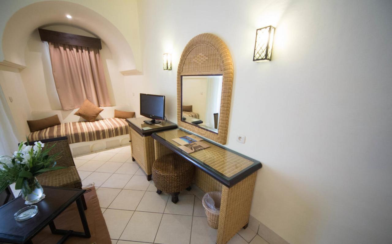 Green Palm Midoun Ngoại thất bức ảnh