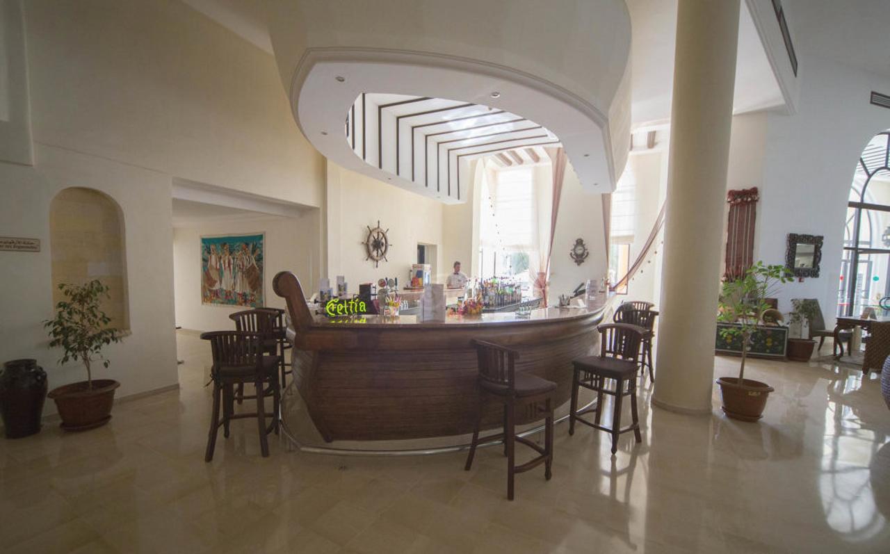 Green Palm Midoun Ngoại thất bức ảnh