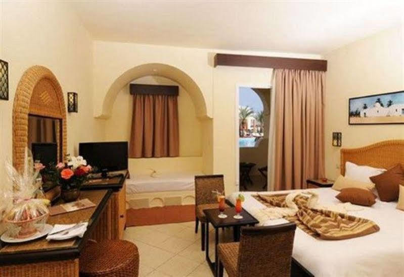 Green Palm Midoun Ngoại thất bức ảnh